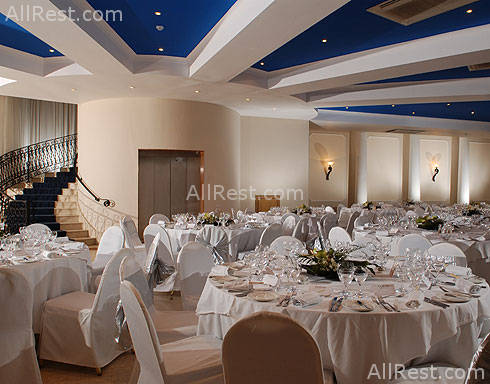 The Westin Dragonara Resort 52